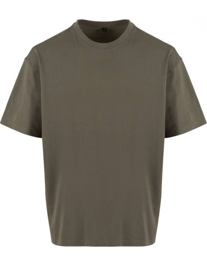 Tricou oversize unisex